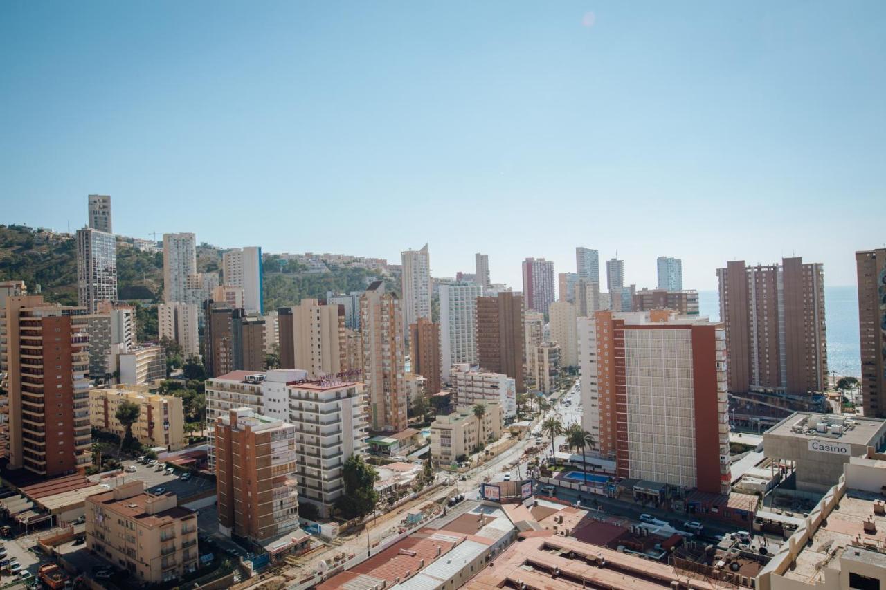 Apartamento Acuarium Iii-18º