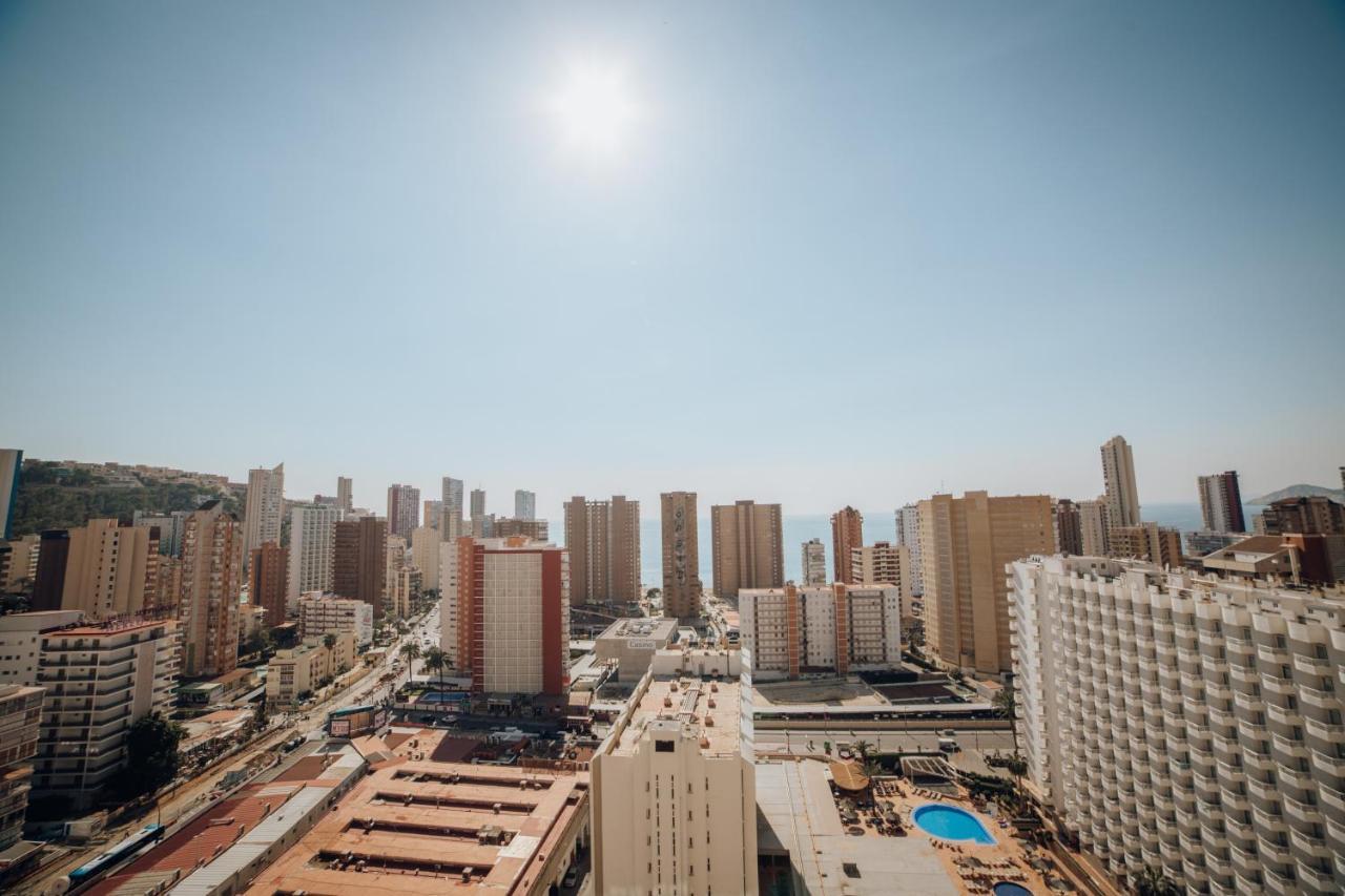 Apartamento Acuarium Iii-18º