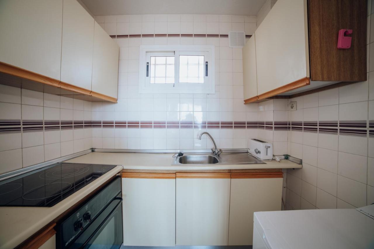 Apartamento Acuarium Iii-18º Benidorm